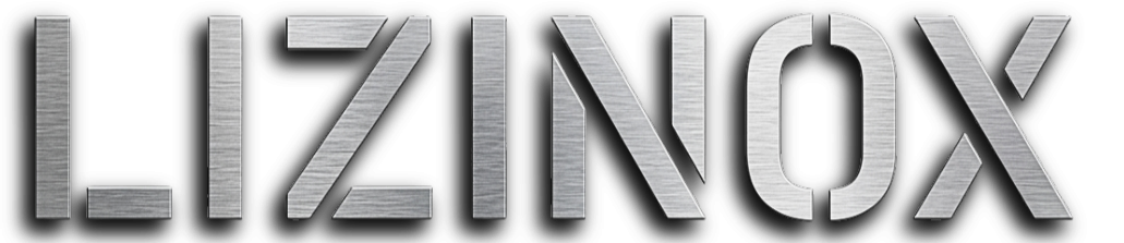 Lizinox Logo